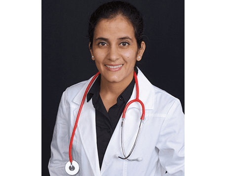 Harman Kaur, MD