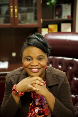 Ebere Okoye, CPA