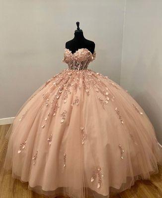 Quince dress