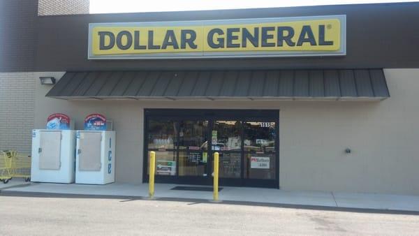 Dollar General