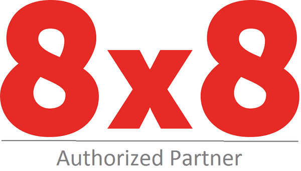 8x8 Partner