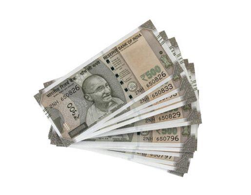 Indian Rupees