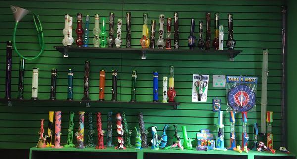 Tokers Smoke Shop