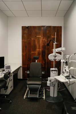 You and Eye Family Eye Care