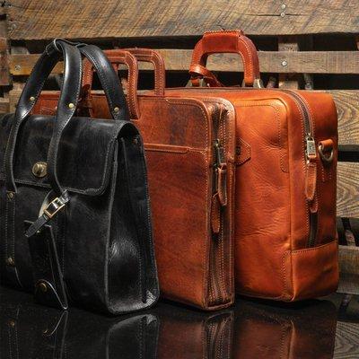 William Briefcases