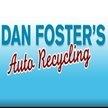 Dan Foster's Auto Recycling