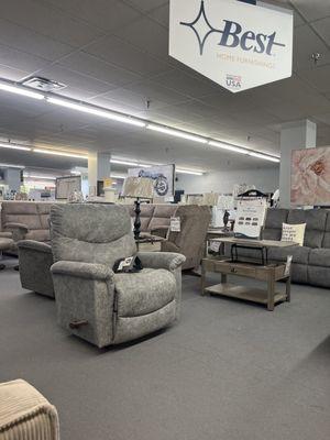 Tri-County Furniture