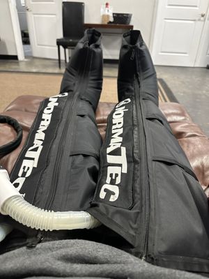 Normatec