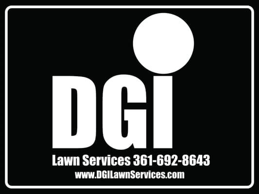 DGI Lawn Services