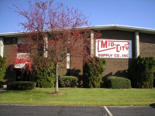 Mid-City Supply Co