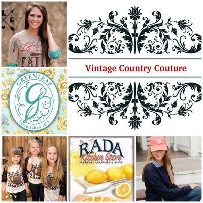 Apparel & Accessories for Women and kids of all sizes. Home Decor, Gifts, Homemade Soaps & Bath Products.