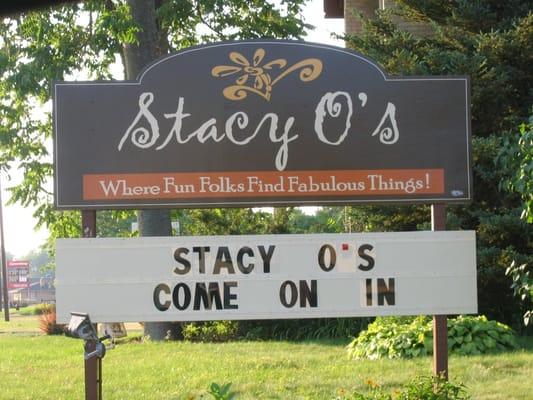 Stacy O's