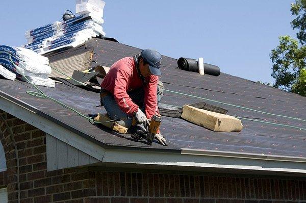 Roofing Replacement