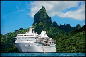 Cruise to Exotic Destinations around the Globe