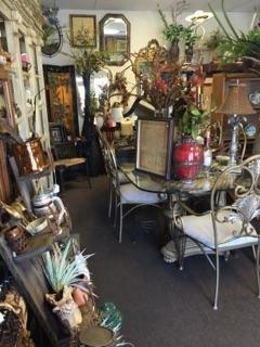 Antiques and Gifts