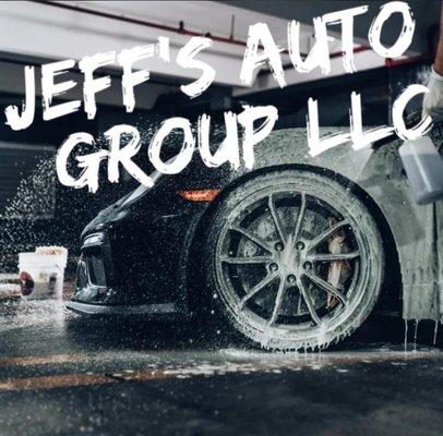 Jeff's Auto Group