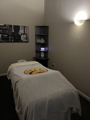 Massage Room