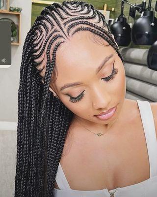 Tribunal Braids