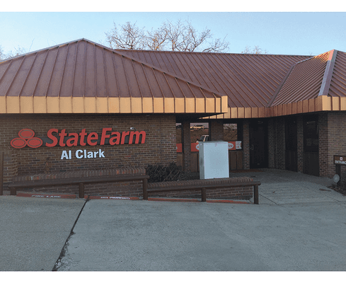 State Farm Office