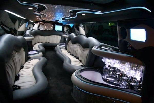 Limo San Jose