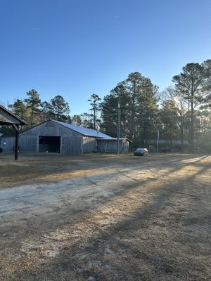 Florence Equestrian Center