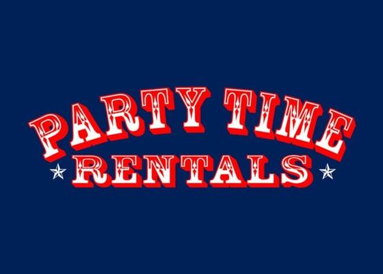 Party Time Rentals