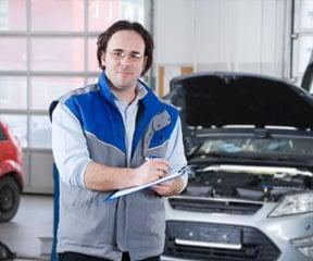 Brazusa Auto Repair