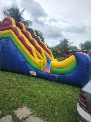 CNT Party Rentals