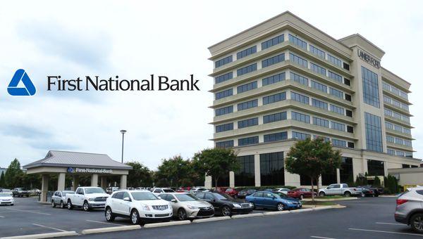 First National Bank