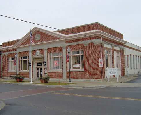 State Farm Office