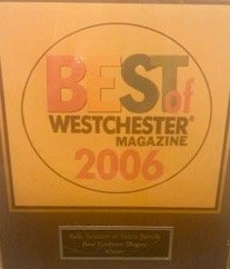 Best of Westchester