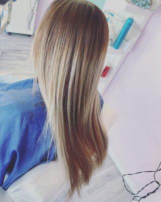 Balayage