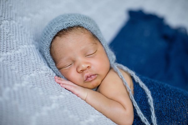 Specializing in Newborn Photography designed just for your family.