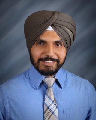 Bhupinder Romana, MD