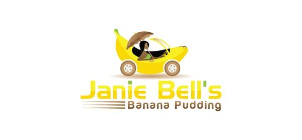 Let us drive you banana's with
Bobbie Waver's Banana Pudding