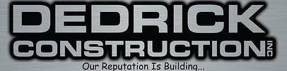 Dedrick Construction