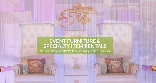 Event Rentals