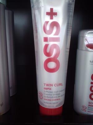 OSIS Product Line