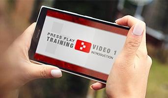 Press Play Consulting