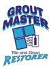 Grout Master logo