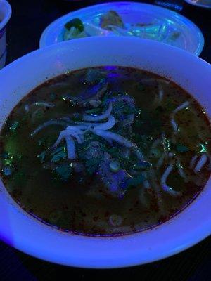 Bun bo hue