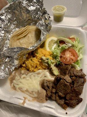 Carne Asada