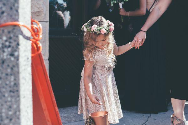 Flower Crown