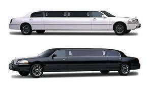 5 Star Limo Service