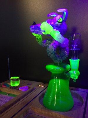 UV Roo by Erkel and Shuhbuh