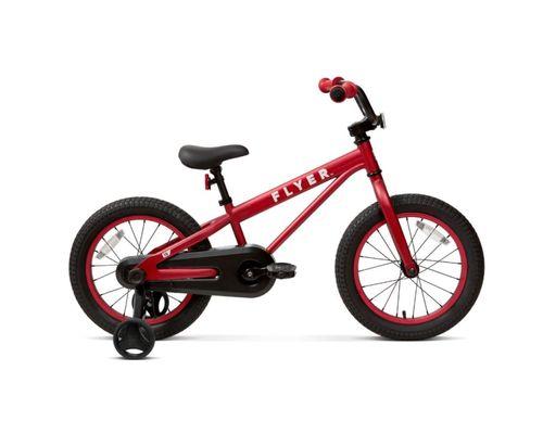 Flyer 16" Kids bike