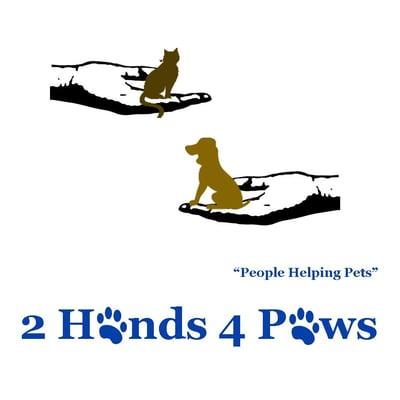 2 Hands 4 Paws