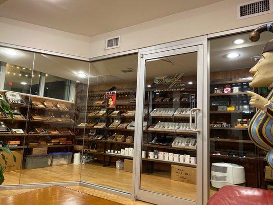 Deco Drive Cigars