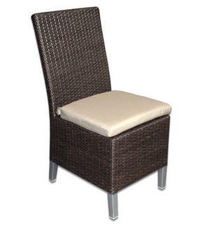 Signature Armless Dining Chair