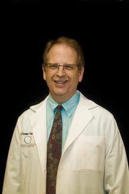 Dr. Dwayne Fulks, M.D., FACS